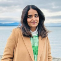 Mayuri Dabholkar, Ms