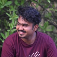 Sumanth Sai Chandra
