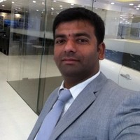 Bhairav Yadav