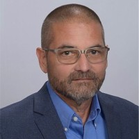 Chris York