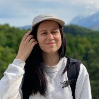 Marina Alkhimovich