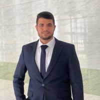 ahmed foad