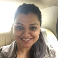 Pallavi Raja Shekhar