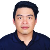 Joshua Padan