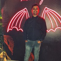 Vijay Kumar