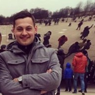 Viktor Mitevski