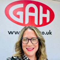 Leanne Harding-Whitmore