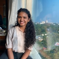 Haritha Ramachandran