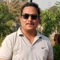 Sachin Ghadigaonkar