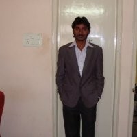 Prashant Mastiholimath