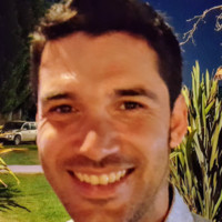 Matias Eloy Salcedo