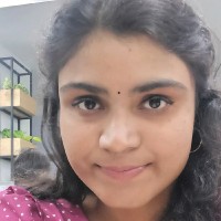 Nidumolu Keerthana