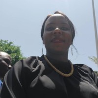 Nampiima Lillian Pounds