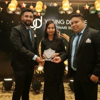 Pooja Chouhan