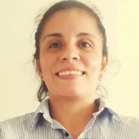 Raquel Ester Gonzalez