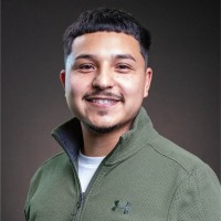 Daniel Olivarez