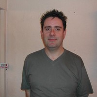Mark Hazelden
