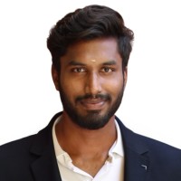 Karthikeyan M