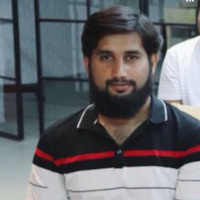 Khalid Usman