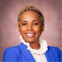 SiMone Adams