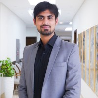 Muhammmad Muaz Bin Rashid