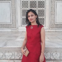 Pooja Chauhan