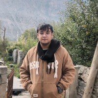 Sumit Manandhar