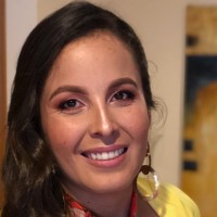 Maria Alejandra Perez Valencia