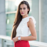 Gabriela Milcheva M.A.