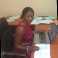 Barbara Bwire