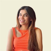 Mehek Chauhan