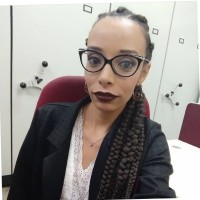 Tatiane A. Rosa Dos Santos