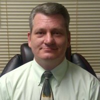 Wayne Stewart