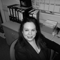 Sally Maxwell