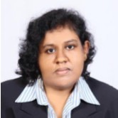 Shashini Ayanthi