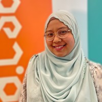 Nur Fatien Atiqa Mohd Jamal