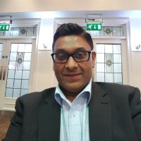 Jeetendra Kumar