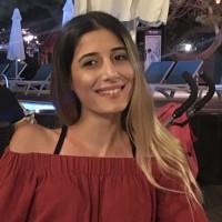 Beyza Özmen Güzel