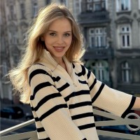 Daria Dvornyk