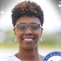Tina Patterson