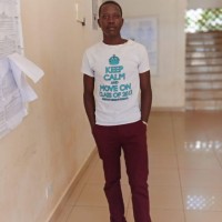 Anthony Kiptoo