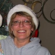 Paula Firkins