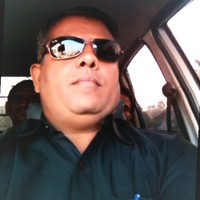 Rajendar Bhati