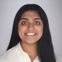 Anusha Subramanian