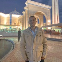 Moustafa Magdi