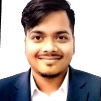 MIRAJ SHAIKH