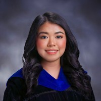 Sofia Mae Santiago