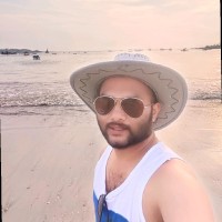 Sachin Bm Gowda