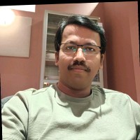 Parag Naik