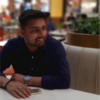 Shubham Rai